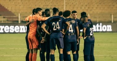 4 مباريات فى دور الـ32 لكأس مصر اليوم مواجهة إنبى