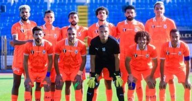 احذر يا زمالك أبو قير للأسمدة يتسلح بالثلاثيات قبل مواجهة