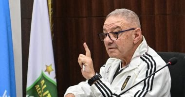 الاتحاد السكندري يصطدم بـ زد فى أول مهمة رسمية لطلعت