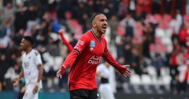 الرائد أول المتأهلين لنصف نهائي كأس الملك على حساب الجبلين