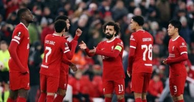 ترتيب الدوري الإنجليزي قبل انطلاق الجولة 21 ليفربول يعتلى الصدارة