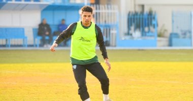 خالد الأخميمى يقترب من قيادة غزل المحلة أمام سبورتينج بكأس