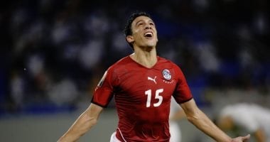 زى النهارده جدو يقرر الاعتزال بعد مسيرة تاريخية مع الأهلى