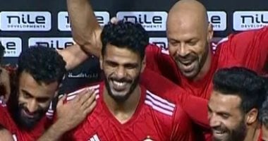 طلائع الجيش يفوز على الأولمبى ويتأهل إلى دور الـ16 بكأس