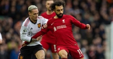 ليفربول ضد مان يونايتد تساقط الثلوج يهدد إقامة مباراة اليوم