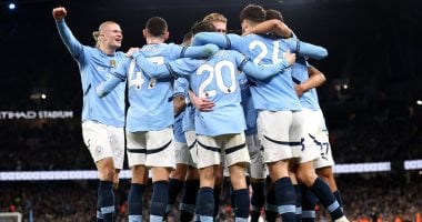 مانشستر سيتي يخشى مفاجآت كأس الاتحاد الإنجليزي أمام سالفورد سيتي