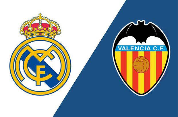 كيفية يمكنني مشاهدة مباراة لعبة ريال مدريد ضد فالنسيا مباشر 1 مباراة ريال مدريد ضد فالنسيا اليوم
