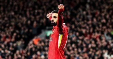 محمد صلاح يزين قائمة أعلى 10 لاعبين أجرًا فى العالم