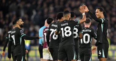 مواعيد مباريات اليوم ليفربول مع أكرينجتون والأهلى أمام استاد أبيدجان